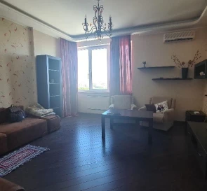 Foto 4. Dos Ambientes piso, para alquilar. Odesa Приморский