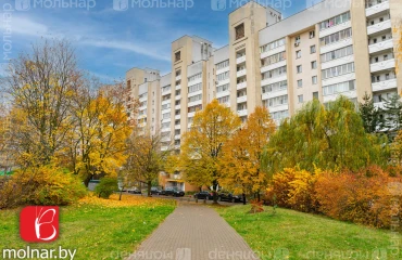 Фото Однокомнатная квартира, продажа. Минск Центральный