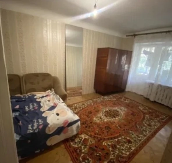 Photo 1. One-Room flat, to rent. Poltava Шевченковский (Октябрьский)