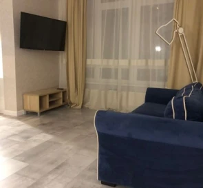 Photo 3. One-Room flat, to rent. Odesa Приморский