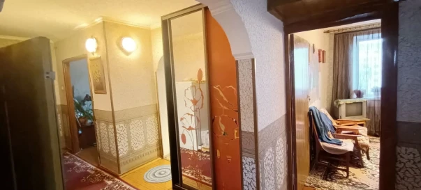 Foto 3. Tres Ambientes piso, en venta. Zhytomyr Центр