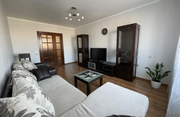 Photo Two-Room flat, to rent. Poltava Киевский