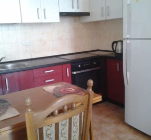 Photo 2. One-Room flat, to rent. Odesa Приморский