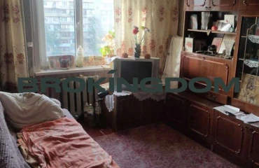 Fotografie Trei Camere apartament, de vânzare. Kyiv Днепровский