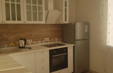 Photo One-Room flat, to rent. Odesa Приморский