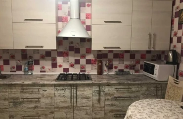 Zdjęcie Trzypokojowe mieszkanie, na sprzedaż. Poltava Киевский