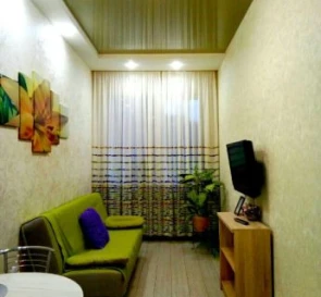 Foto 5. Monoambiente piso, para alquilar. Odesa Приморский
