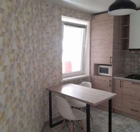 Foto 1. Monoambiente piso, para alquilar. Poltava Подольский