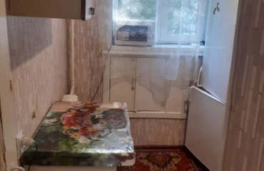 Photo One-Room flat, to rent. Poltava Шевченковский (Октябрьский)