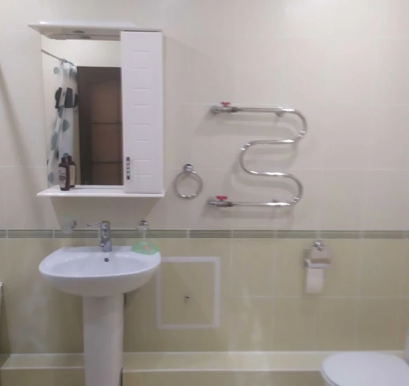 Zdjęcie 1. Dwupokojowe mieszkanie, do wynajęcia. Poltava Киевский
