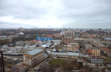 Photo One-Room flat, to rent. Odesa Приморский