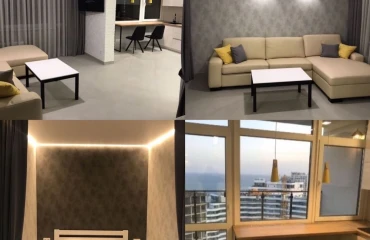 Фото Однокімнатна квартира, оренда. Одеса Приморский