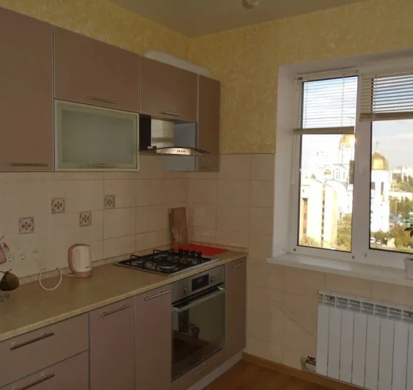 Foto 1. Dos Ambientes piso, para alquilar. Kyiv Дарницкий район, Kharkivska