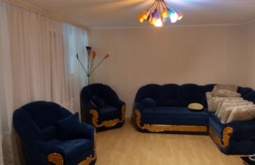 Fotografie Trei Camere apartament, de închiriat. Odesa Хаджибейский (Малиновский)