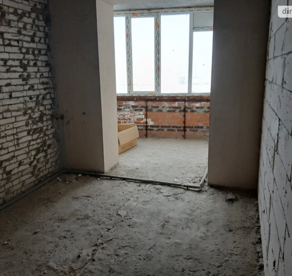 Fotografie 1. Garsonieră apartament, de vânzare. Poltava Шевченковский (Октябрьский)