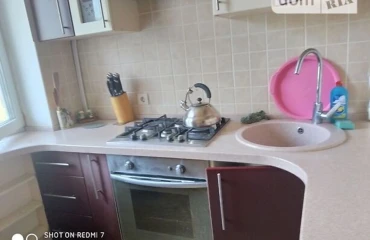 Photo Three-Room flat, for sale. Poltava Киевский