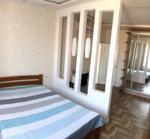 Zdjęcie 5. Kawalerka mieszkanie, do wynajęcia. Odesa Приморский