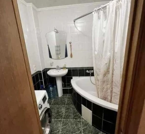 Photo 5. Two-Room flat, to rent. Kyiv Дарницкий