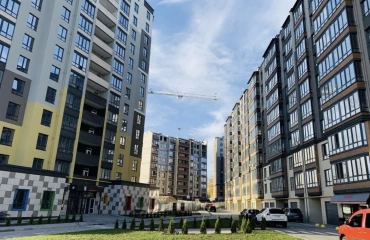 Фото Двухкомнатная квартира, продажа. Житомир Центр