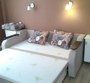 Photo 2. One-Room flat, to rent. Odesa Хаджибейский (Малиновский)