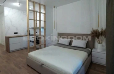 Photo One-Room flat, for sale. Kyiv Соломенский