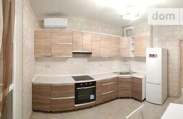 Zdjęcie Dwupokojowe mieszkanie, do wynajęcia. Odesa Пересыпский (Суворовский)