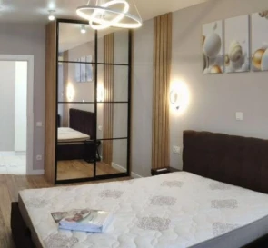 Photo 3. One-Room flat, to rent. Kyiv Дарницкий