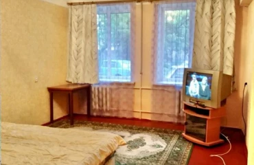 Photo One-Room flat, for sale. Poltava