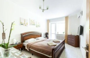 Foto Dos Ambientes piso, para alquilar. Odesa Киевский