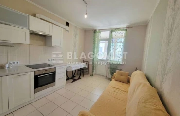 Photo One-Room flat, to rent. Kyiv Дарницкий
