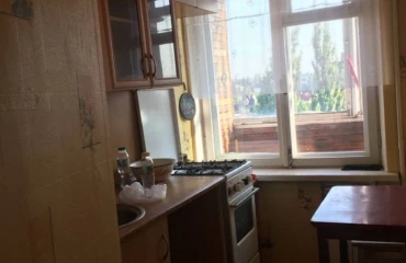 Fotografie Garsonieră apartament, de vânzare. Kyiv Святошинский, Syatoshyn