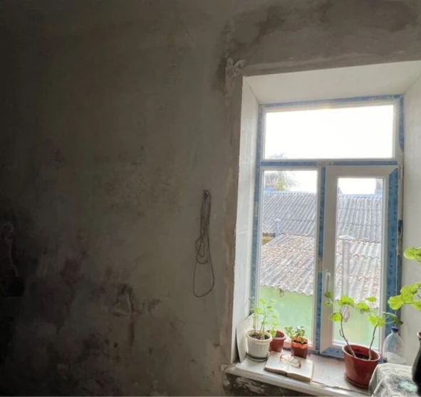 Фото 1. Трехкомнатная квартира, продажа. Полтава Шевченковский (Октябрьский)