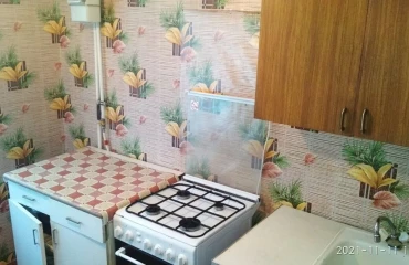 Photo Three-Room flat, to rent. Poltava