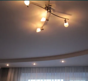 Fotografie 4. Garsonieră apartament, de închiriat. Poltava Шевченковский (Октябрьский)