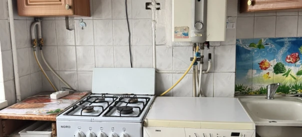 Foto 2. Monoambiente piso, en venta. Zhytomyr Центр