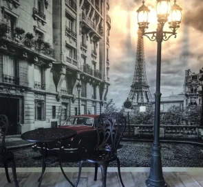 Photo 5. Two-Room flat, to rent. Odesa Приморский