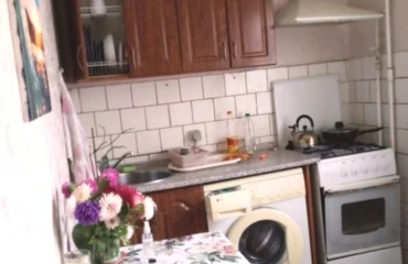 Photo Two-Room flat, for sale. Kyiv Святошинский