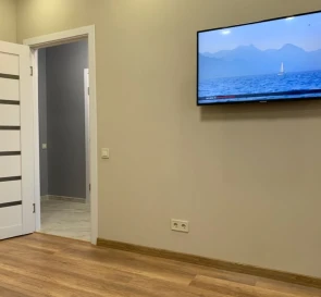 Foto 5. Monoambiente piso, para alquilar. Odesa Приморский