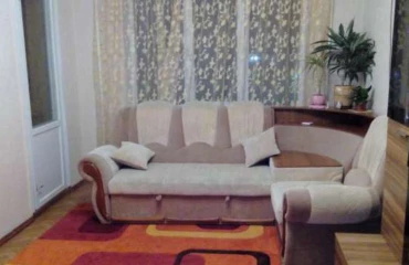 Photo Three-Room flat, to rent. Poltava Шевченковский (Октябрьский)
