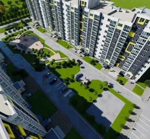 Photo 2. One-Room flat, for sale. Poltava Киевский