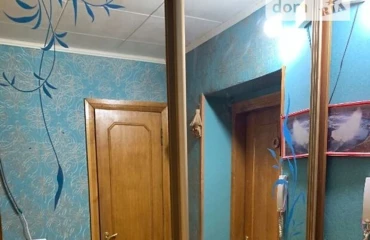 Foto Monoambiente piso, en venta. Poltava Шевченковский (Октябрьский)