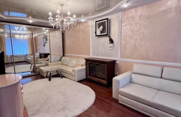 Photo One-Room flat, to rent. Poltava Шевченковский (Октябрьский)