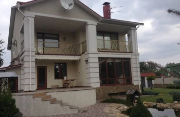 Foto Casa, en venta. Poltava Киевский