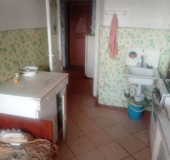 Zdjęcie 1. Kawalerka mieszkanie, na sprzedaż. Poltava Киевский