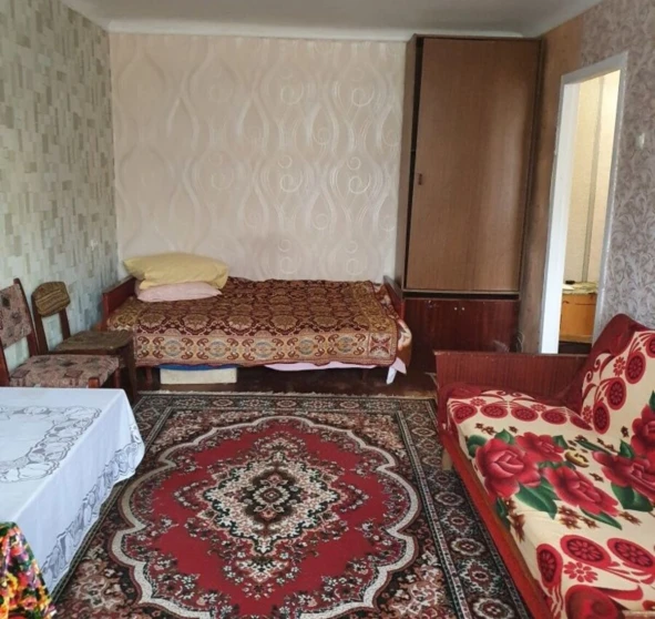 Photo 1. One-Room flat, to rent. Poltava Шевченковский (Октябрьский)