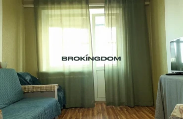 Photo One-Room flat, to rent. Brovary