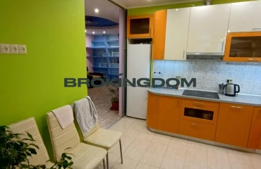 Photo One-Room flat, for sale. Kyiv Голосеевский