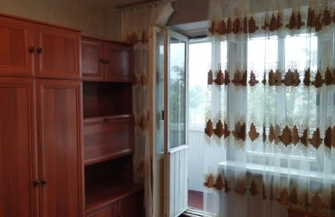 Photo One-Room flat, to rent. Zhytomyr Польова
