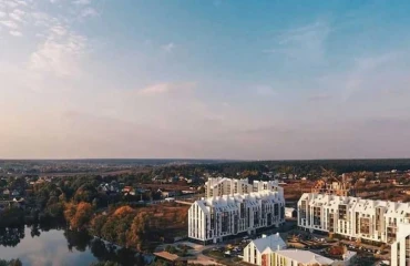 Фото Участок, продажа. Белогородка