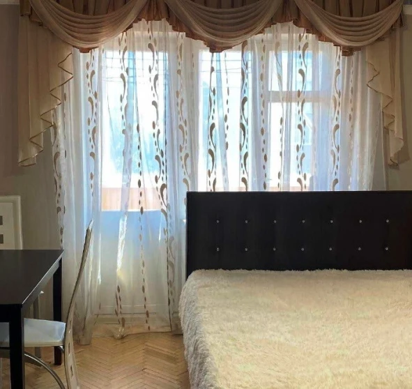 Zdjęcie 1. Kawalerka mieszkanie, na sprzedaż. Kyiv Днепровский район, Livoberezhna